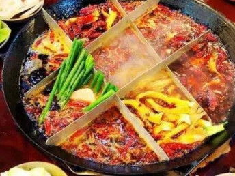 巴蜀印象食品 傳承成都火鍋底料精髓，助力餐飲管理創(chuàng)新