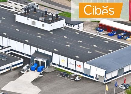 從精益到智能 瑞典瑞梯CIBES中國(guó)基地的工廠物流與配送中心規(guī)劃實(shí)踐